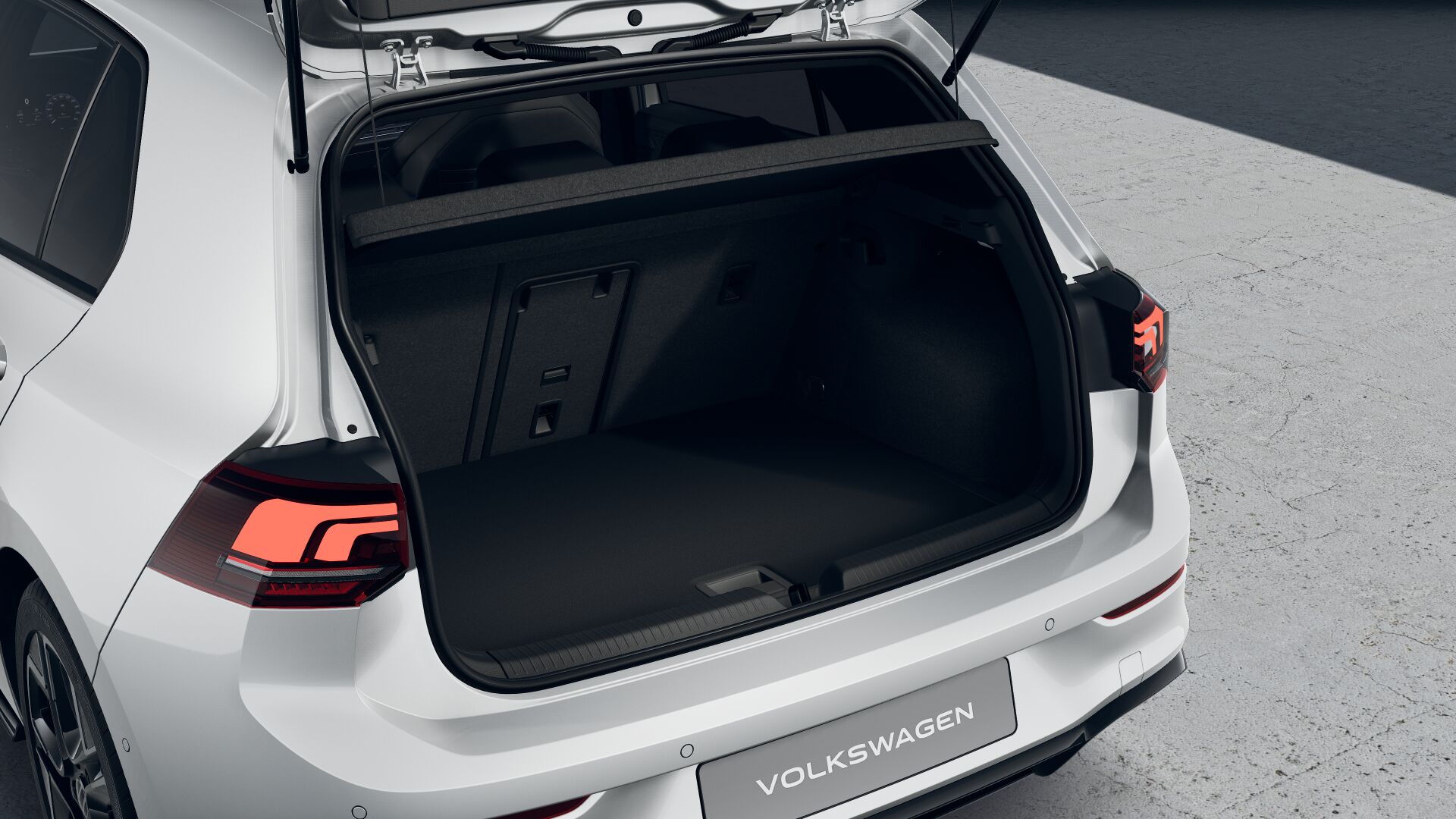 Slika Golf PA R-line 2.0 TDI DSG