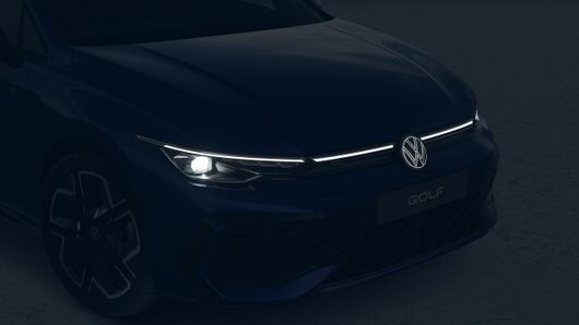 Slika Golf PA R-line 2.0 TDI DSG