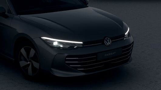 Slika Passat Business 1.5 eTSI DSG