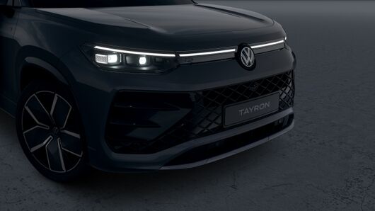 Slika Tayron R-line 2.0 TDI DSG 4MOTION