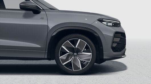 Slika Tayron R-line 2.0 TDI DSG 4MOTION