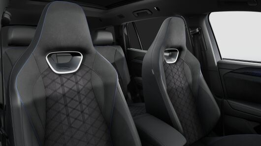 Slika Tayron R-line 2.0 TDI DSG 4MOTION