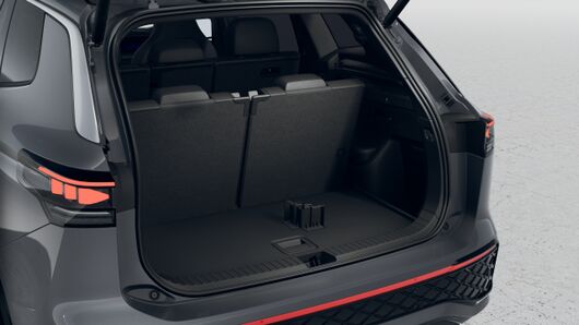 Slika Tayron R-line 2.0 TDI DSG 4MOTION