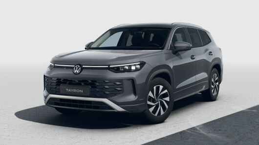 Slika Tayron Life 2.0 TDI DSG 4MOTION