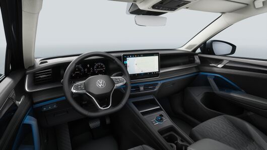 Slika Tayron Life 2.0 TDI DSG 4MOTION