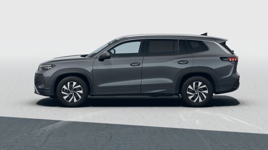 Slika Tayron Life 2.0 TDI DSG 4MOTION