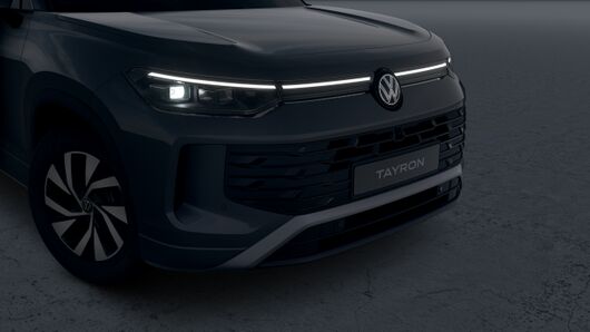 Slika Tayron Life 2.0 TDI DSG 4MOTION