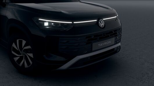 Slika Tayron Life 2.0 TDI DSG 4MOTION
