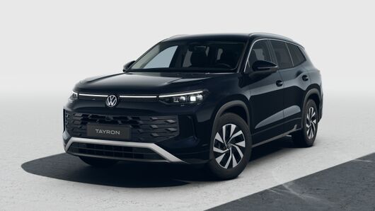 Slika Tayron Life 2.0 TDI DSG 4MOTION