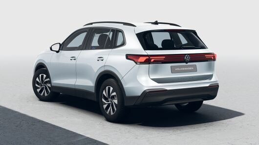 Slika Tiguan Life 2.0 TDI DSG