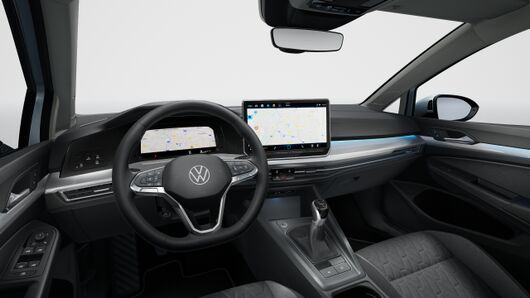 Slika Golf PA Life 2.0 TDI