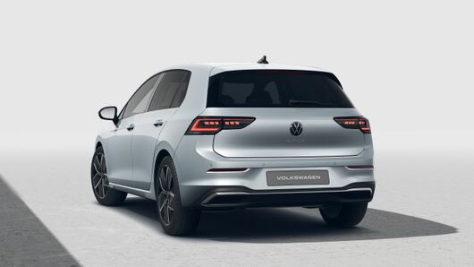 Slika Golf PA Style 2.0 TDI DSG