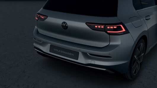 Slika Golf PA Style 2.0 TDI DSG