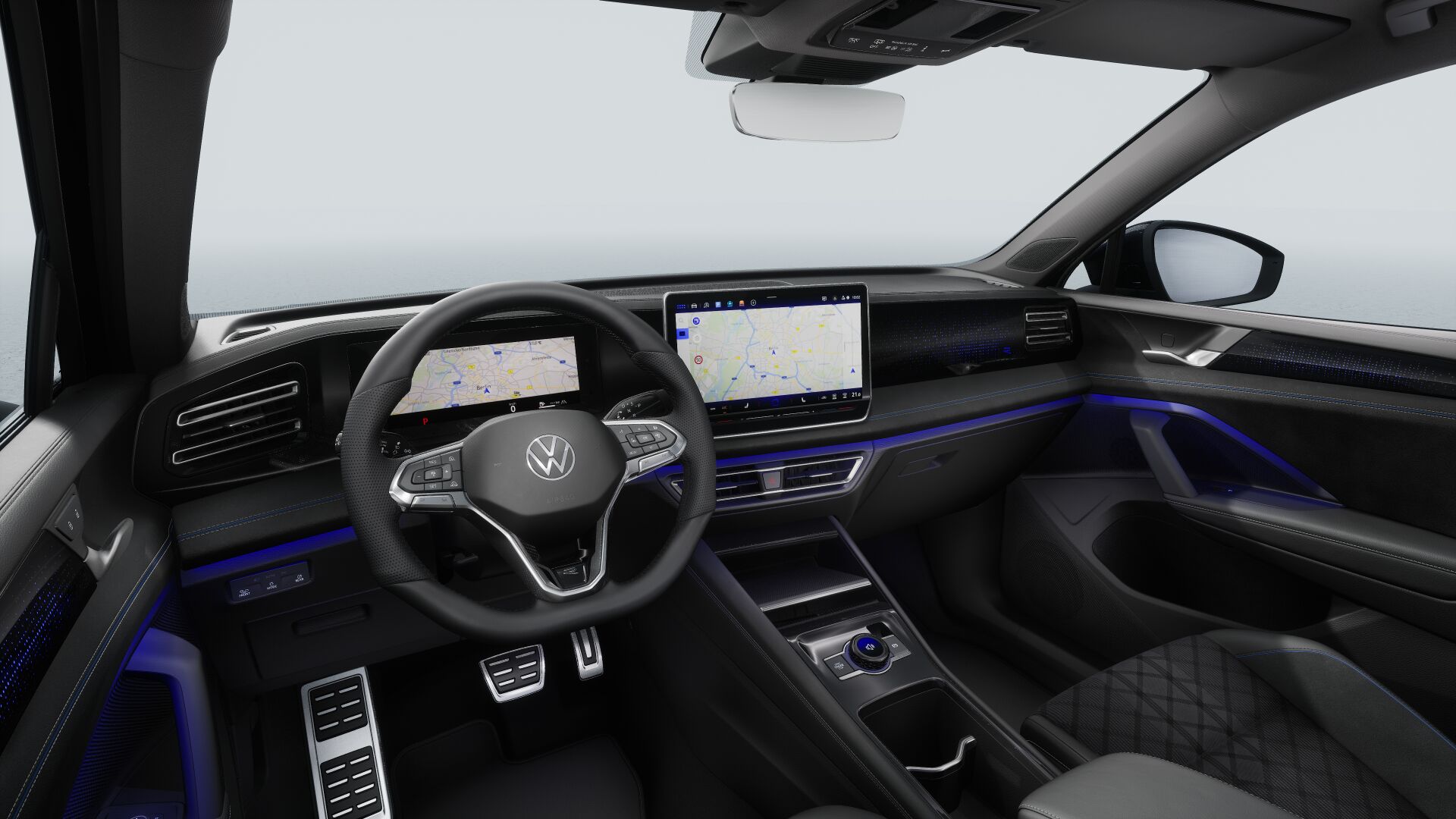 Slika Tiguan R-Line 1.5 TSI eHybrid DSG