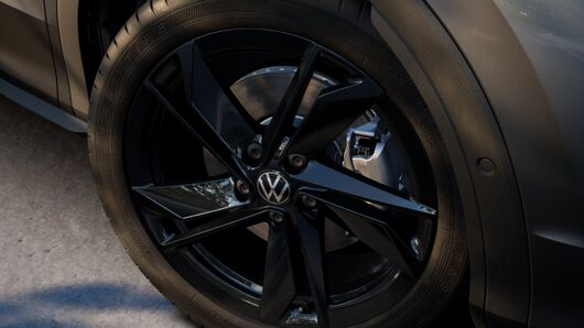 Slika T-Roc NF Style 1.5 eTSI DSG