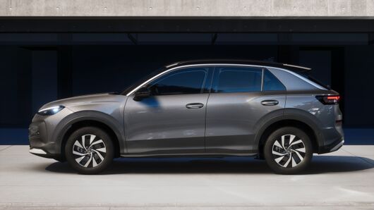 Slika T-Roc NF Life 1.5 eTSI DSG