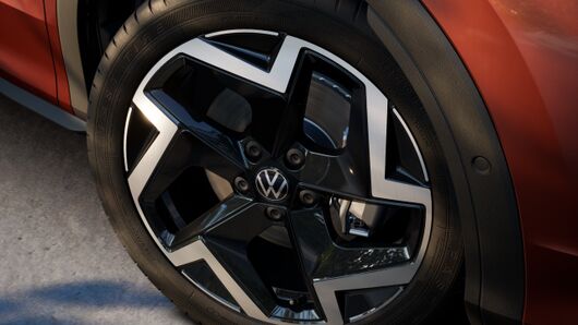 Slika T-Roc NF R-line 1.5 eTSI DSG