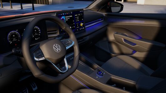 Slika T-Roc NF R-line 1.5 eTSI DSG