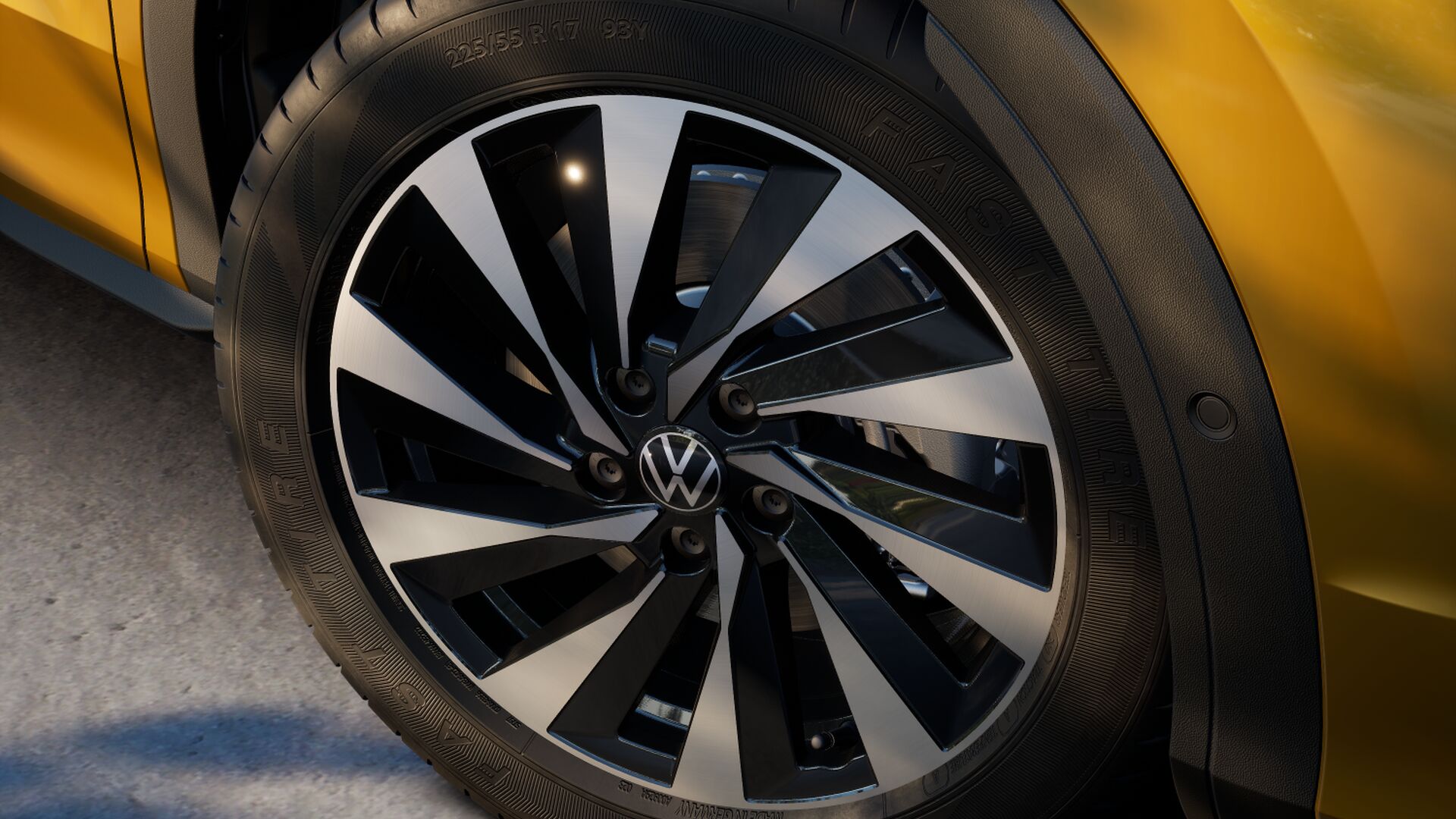 Slika T-Roc NF Style 1.5 eTSI DSG