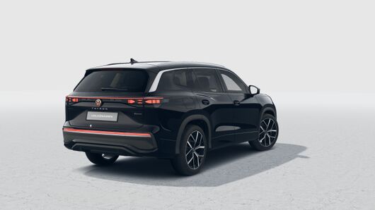 Slika Tayron Elegance 2.0 TDI DSG 4MOTION
