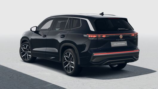 Slika Tayron Elegance 2.0 TDI DSG 4MOTION