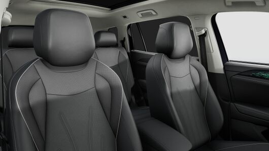 Slika Tayron Elegance 2.0 TDI DSG 4MOTION