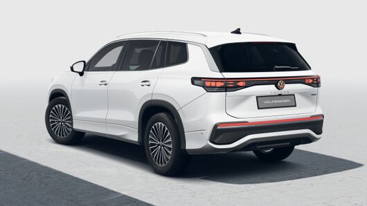 Slika Tayron Elegance 2.0 TDI DSG 4MOTION