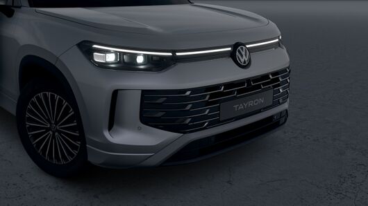 Slika Tayron Elegance 2.0 TDI DSG 4MOTION
