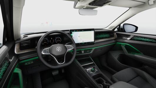 Slika Tayron Elegance 2.0 TDI DSG 4MOTION