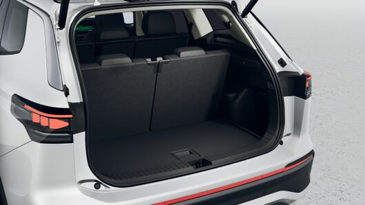 Slika Tayron Elegance 2.0 TDI DSG 4MOTION