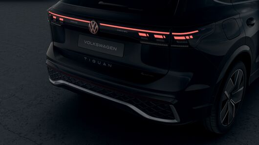 Slika Tiguan R-Line 2.0 TDI DSG 4MOTION