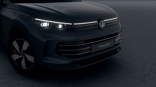 Slika Tiguan Elegance 2.0 TDI DSG