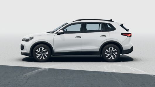 Slika Tiguan Life 1.5 eTSI DSG