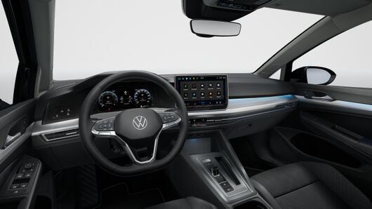Slika Golf PA Life 2.0 TDI DSG