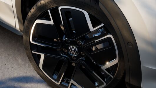 Slika T-Roc NF R-line 1.5 eTSI DSG
