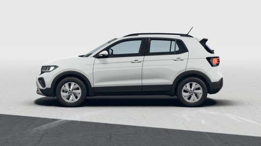 Slika T-Cross Life 1.0 TSI