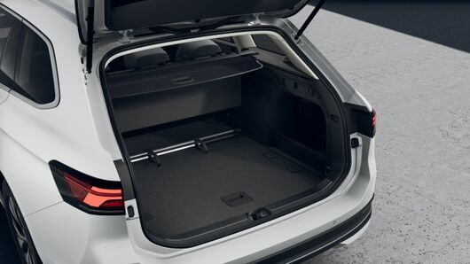 Slika Passat Business 1.5 eTSI DSG