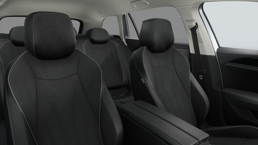 Slika Passat Business 1.5 eTSI DSG