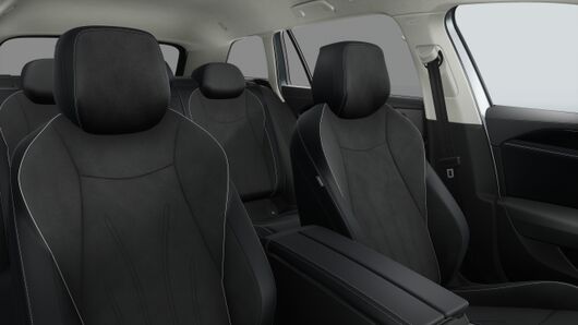 Slika Passat Business 1.5 eTSI DSG