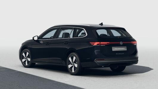 Slika Passat Business 2.0 TDI DSG