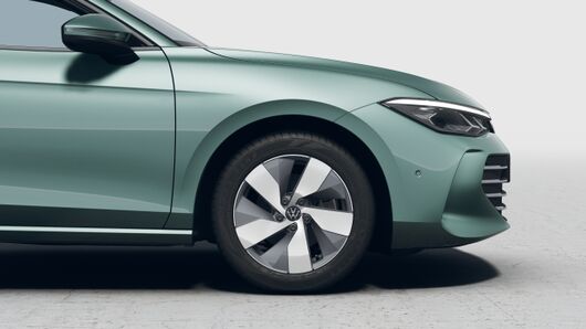 Slika Passat Business 2.0 TDI DSG