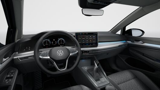 Slika Golf PA Life 2.0 TDI