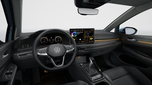 Slika Golf PA Style 1.5 TSI