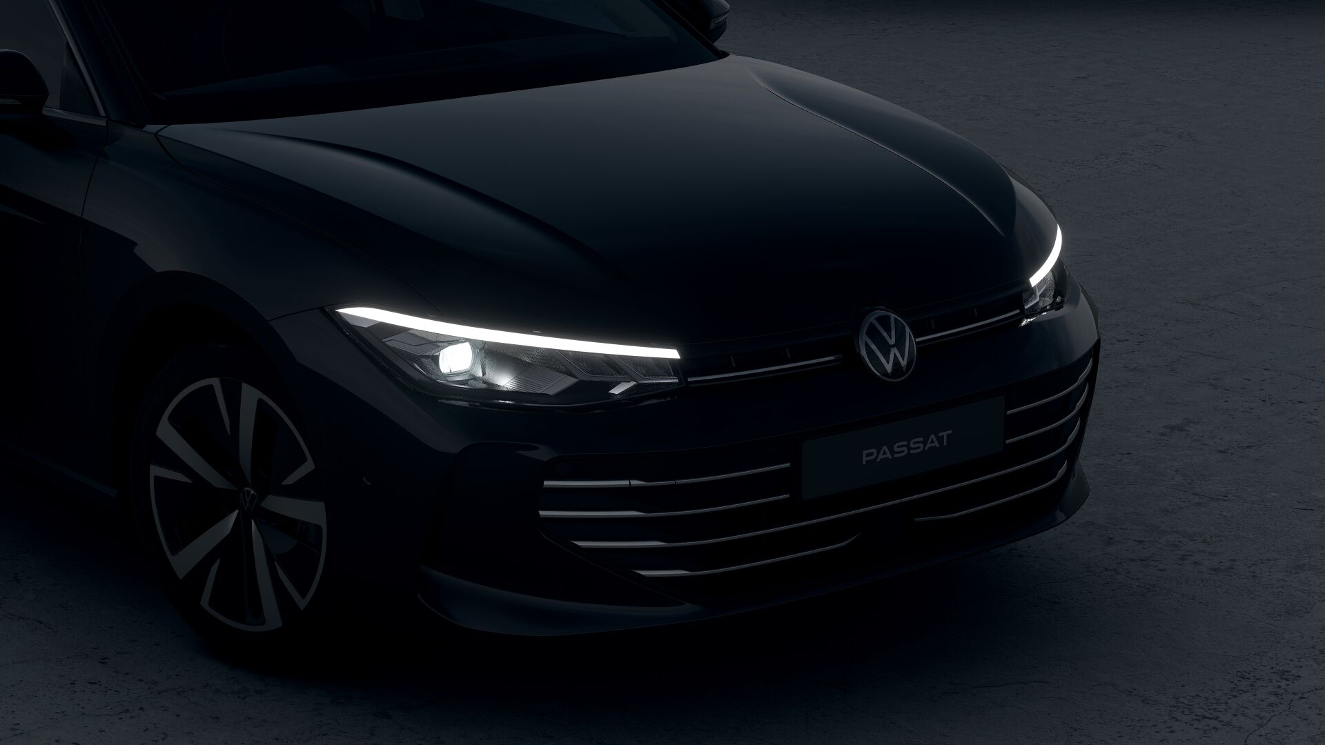 Slika Passat Business 2.0 TDI DSG