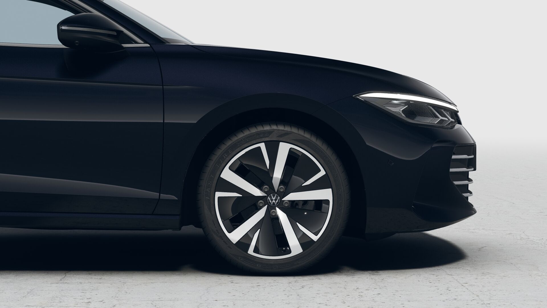 Slika Passat Business 2.0 TDI DSG