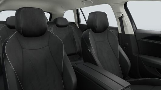 Slika Passat Business 2.0 TDI DSG