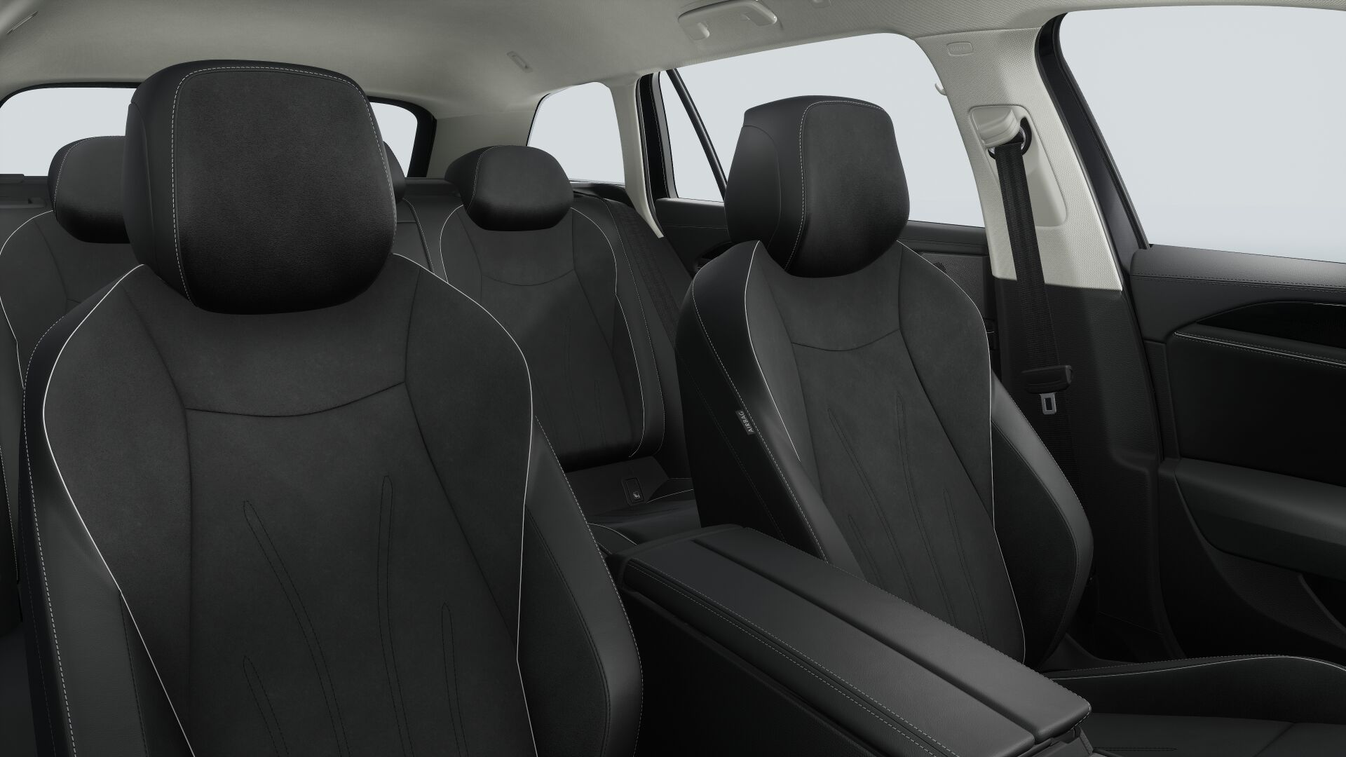 Slika Passat Business 2.0 TDI DSG