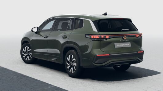 Slika Tayron Life 2.0 TDI DSG