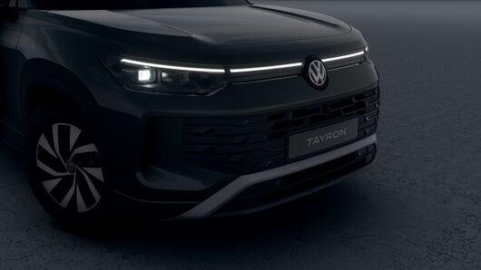 Slika Tayron Life 2.0 TDI DSG