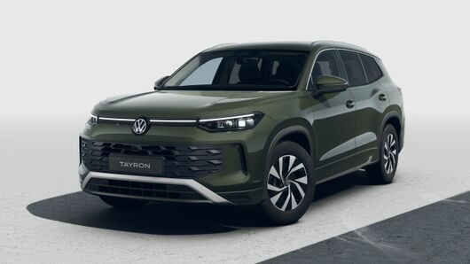 Slika Tayron Life 2.0 TDI DSG